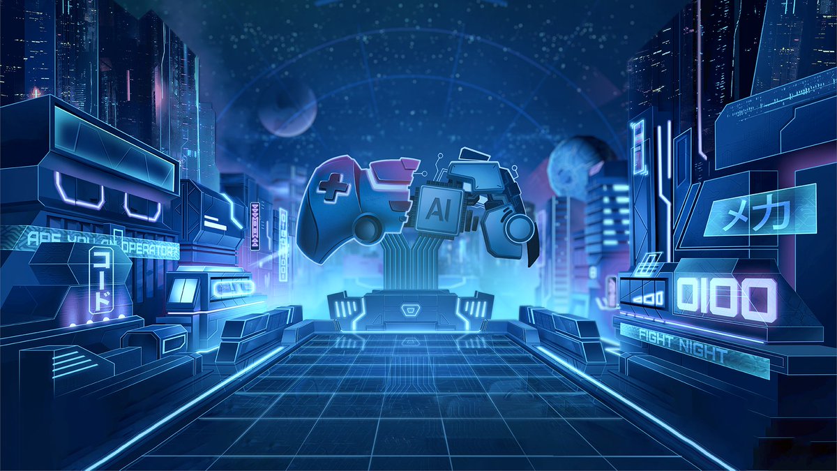 CodyFight Codybot battle arena