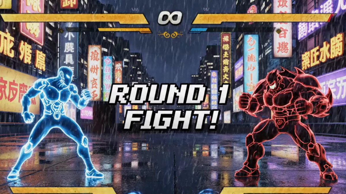 pvpAI AI combat arena platform screenshot