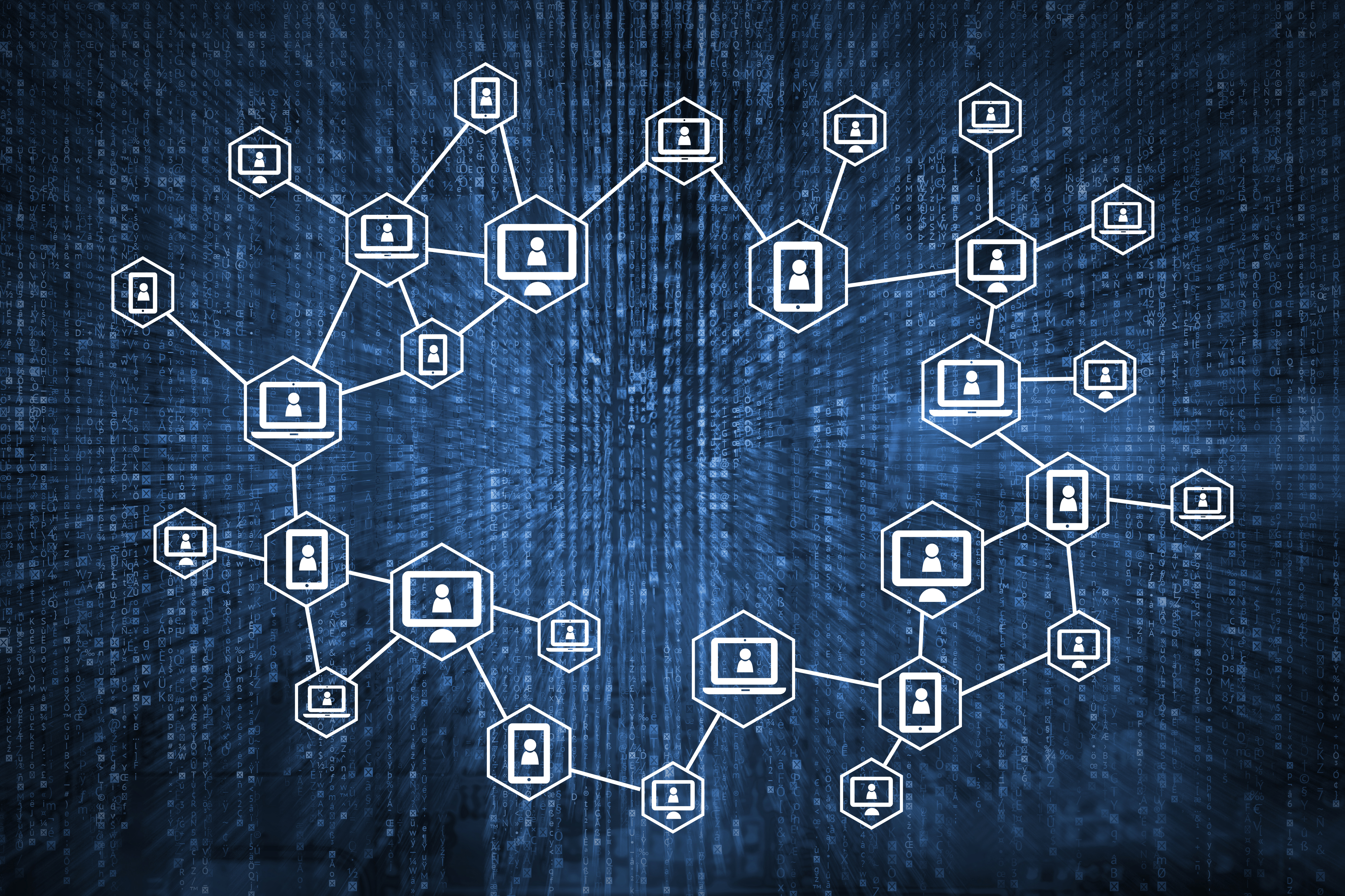 blockchain transparency in reinsurance settlements