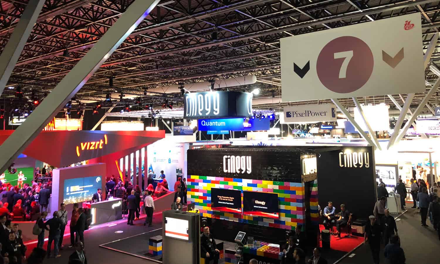 Aperi watermarking logo