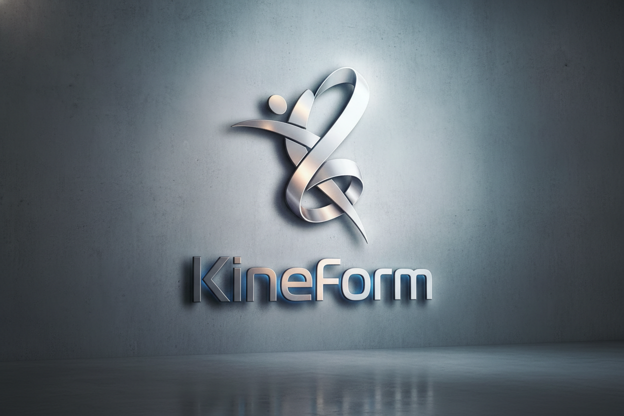 PICSIGN Kineform logo