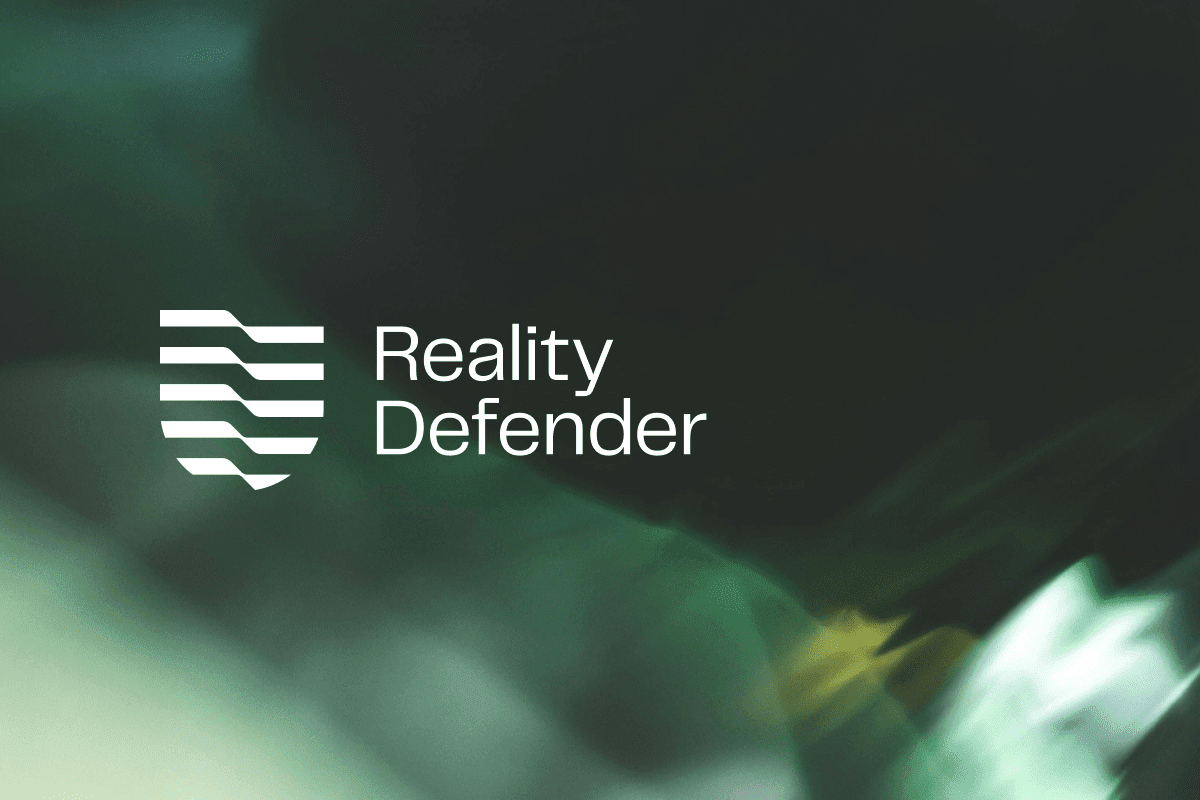 Reality Defender logo