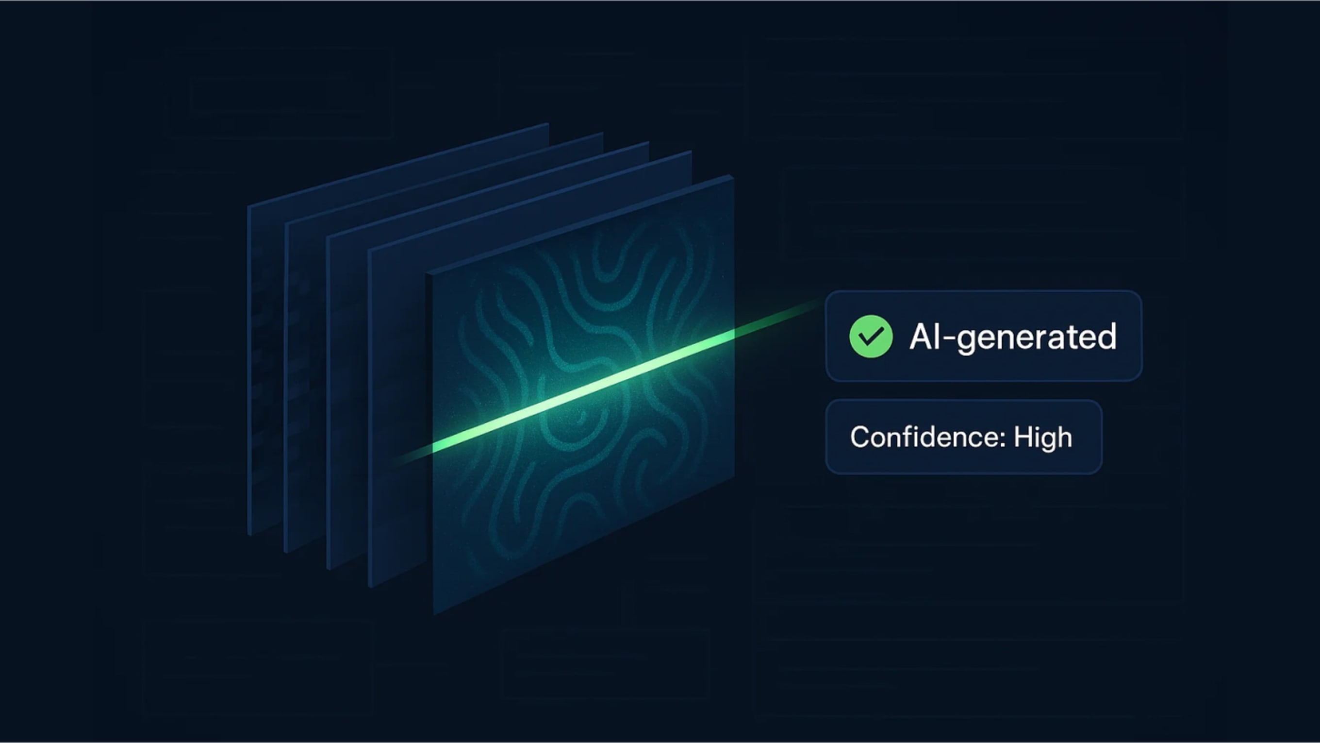 ReelMind video watermarking crypto signature graphic