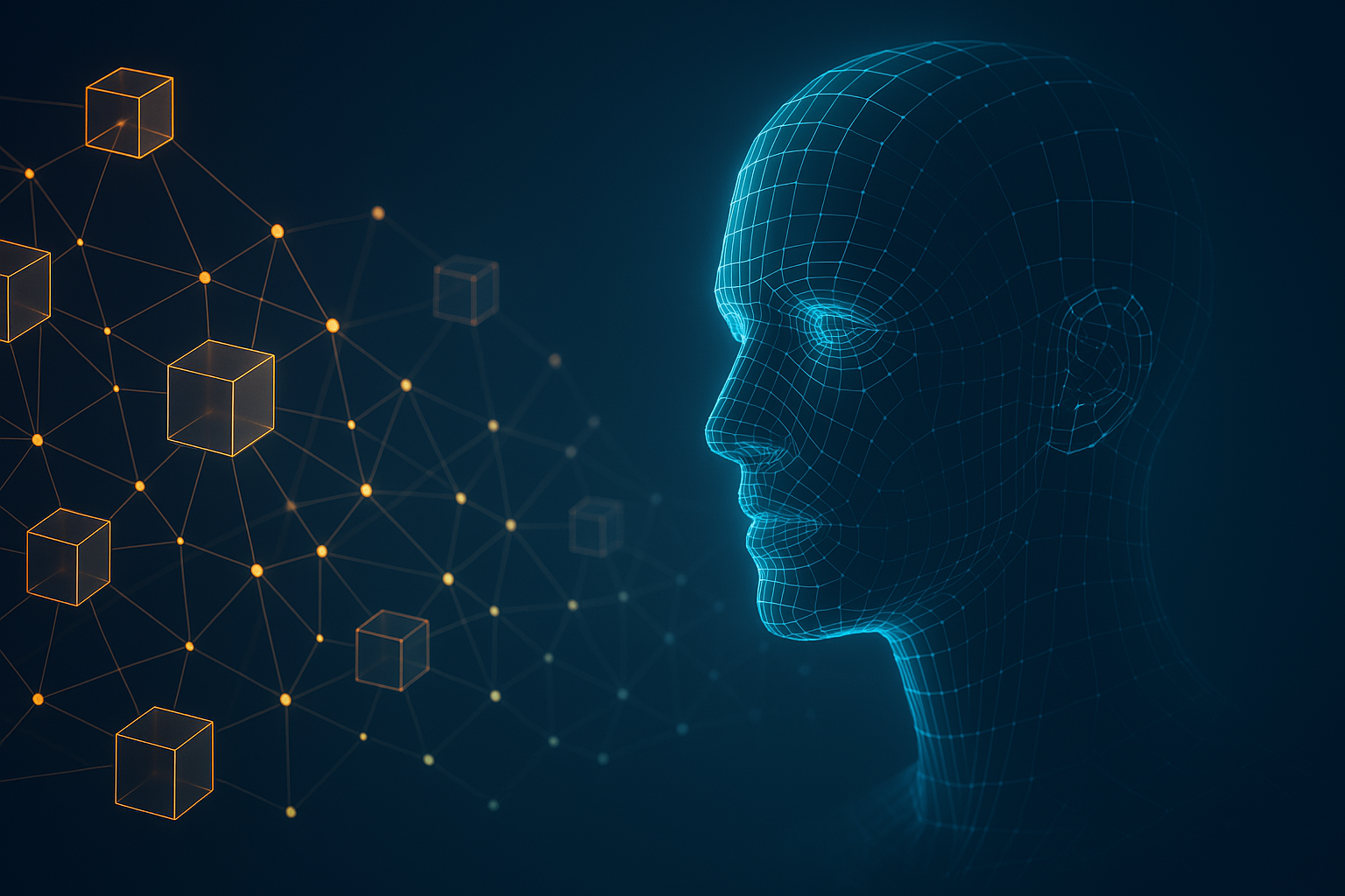 user managing identity permissions in a decentralized wallet