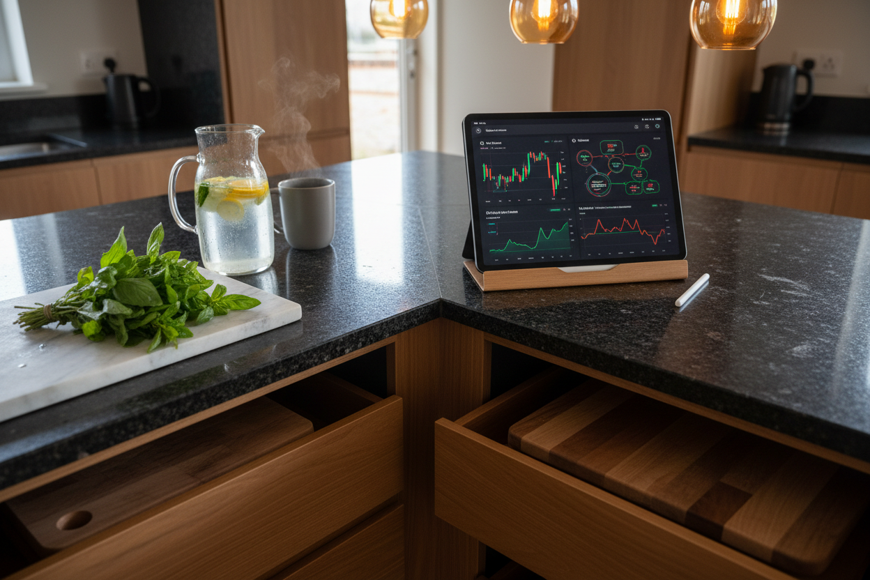 Ferra Protocol Sui Review: Advanced AMMs for Liquidity Provision and High Yields