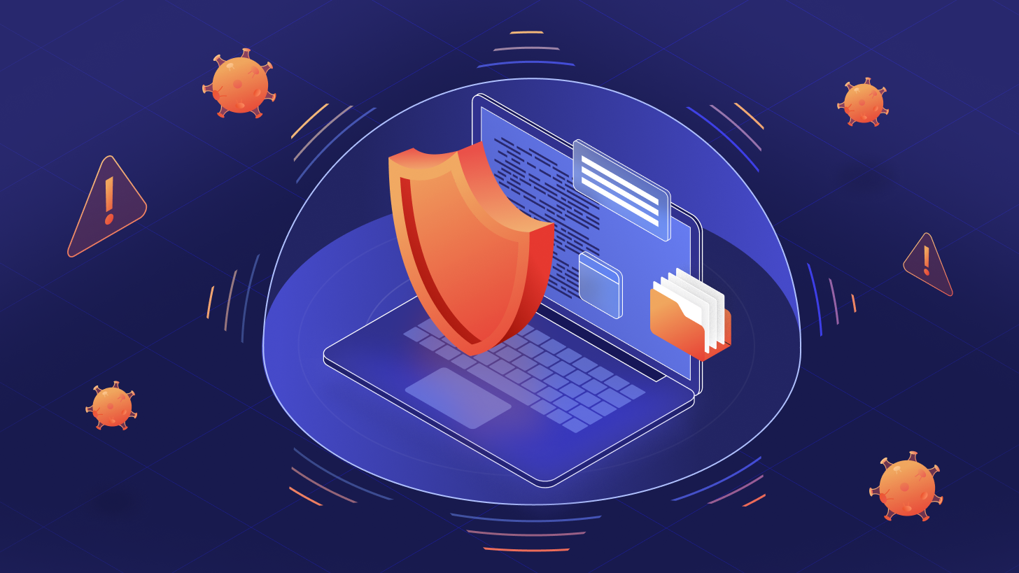 post-quantum STARK proof