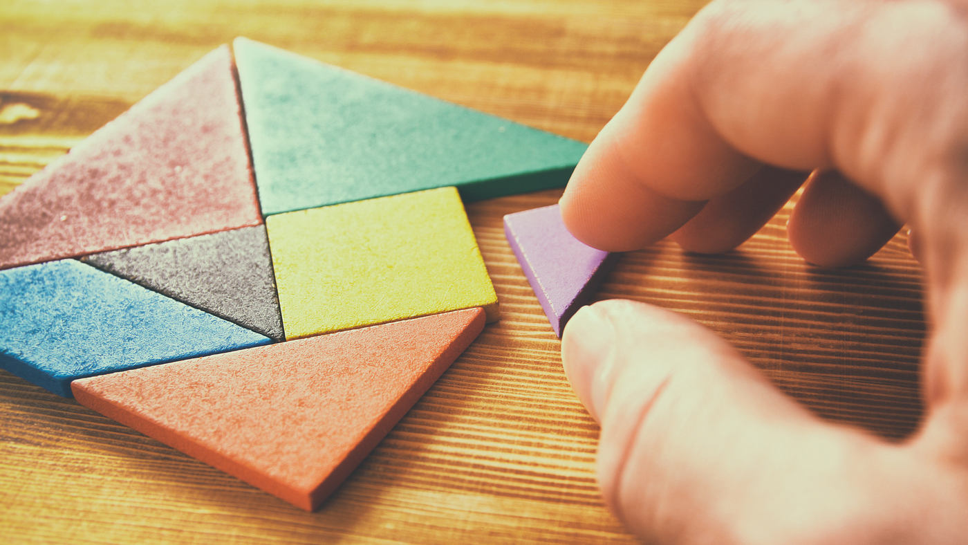 STARK proof verification efficiency