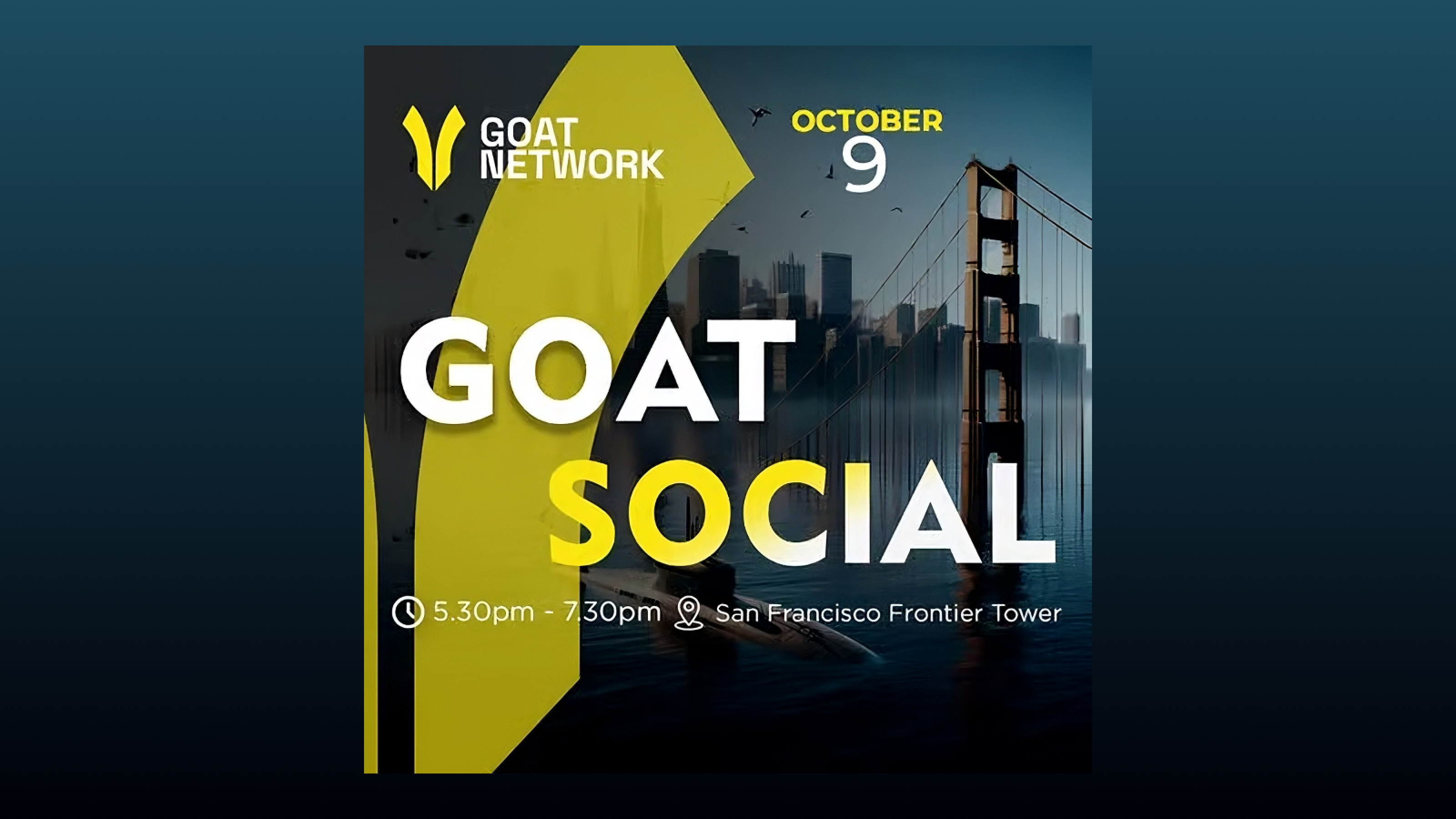 GOAT Network Pell Stable Jack Avalon Finance partnerships