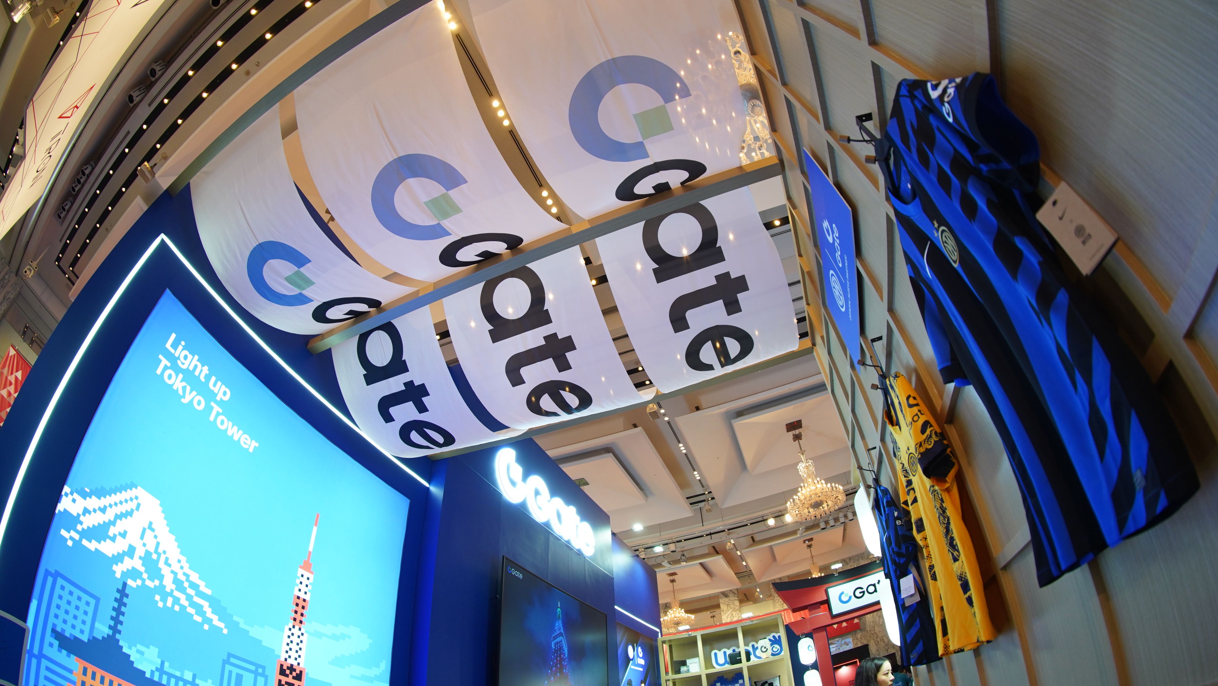 Tokyo Techie rollup infrastructure service