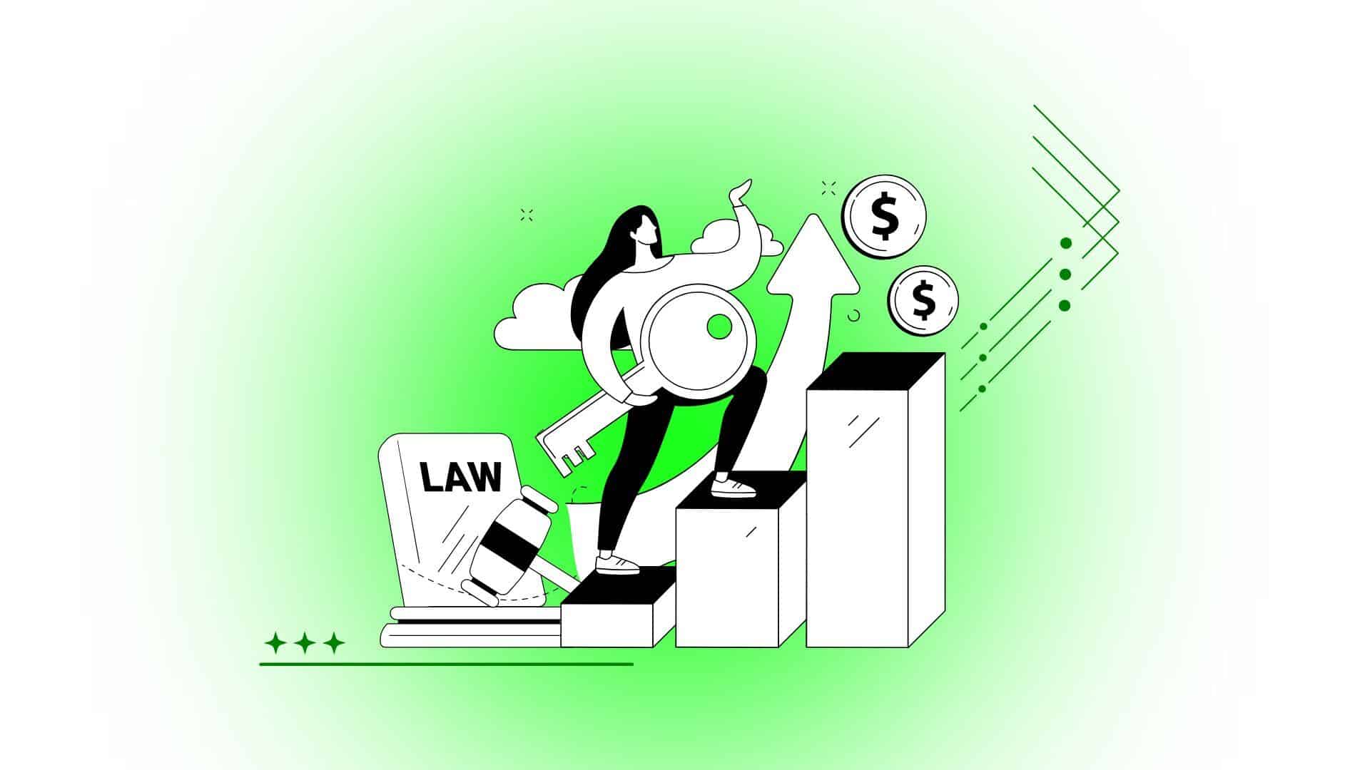 community economics DeFi rebates illustration