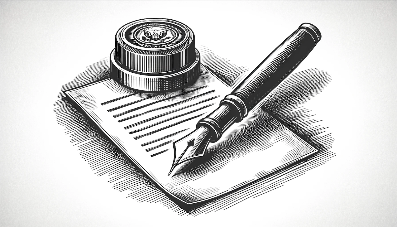 ZKP tamperproof audit trail illustration