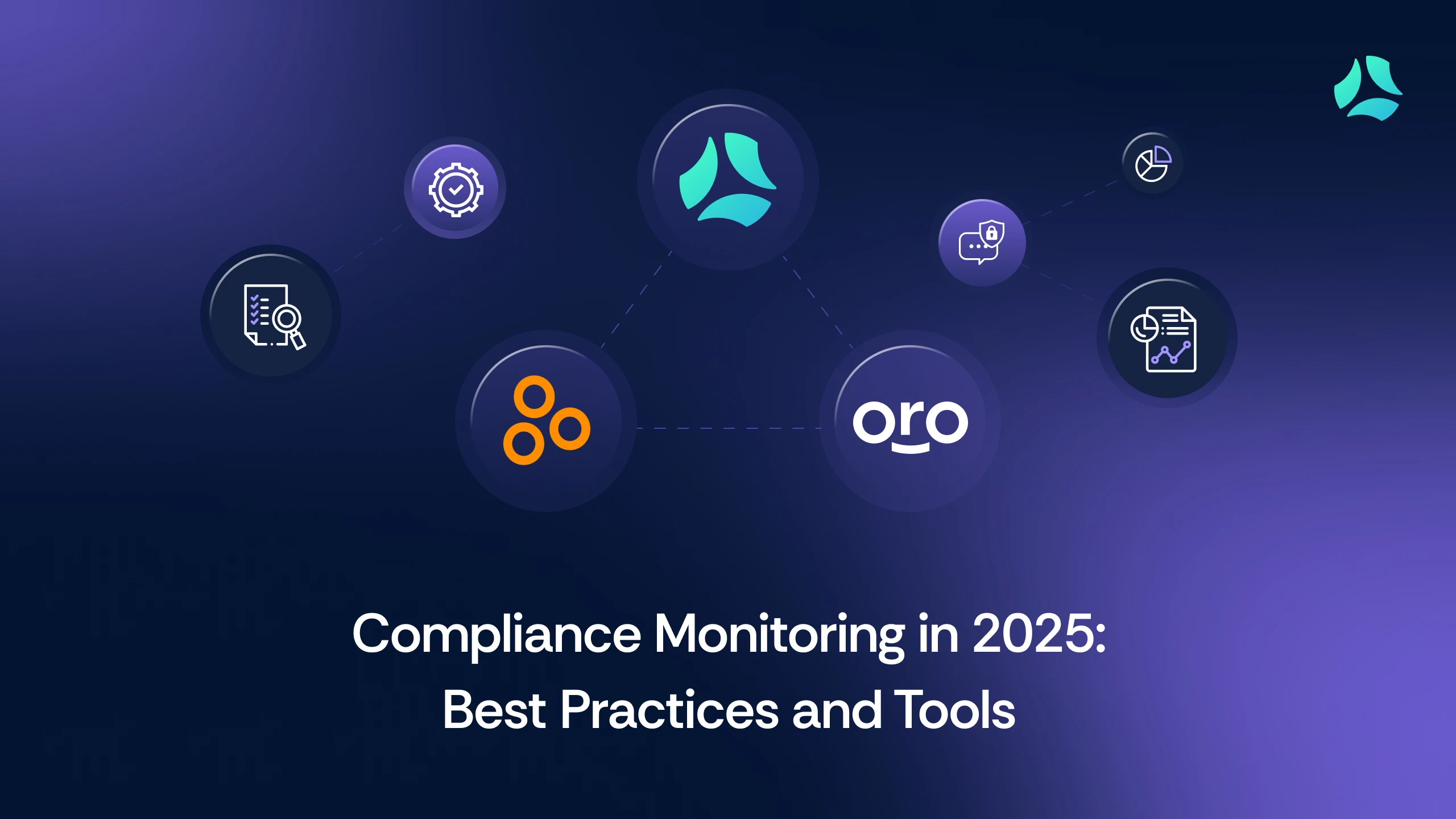 regulatory compliance badge finance