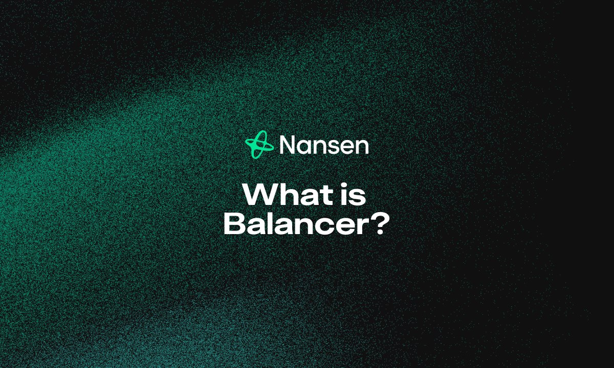 Balancer boosted stablecoin pool dashboard