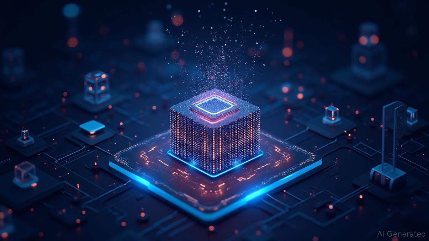 Solana DeFi high-frequency trading