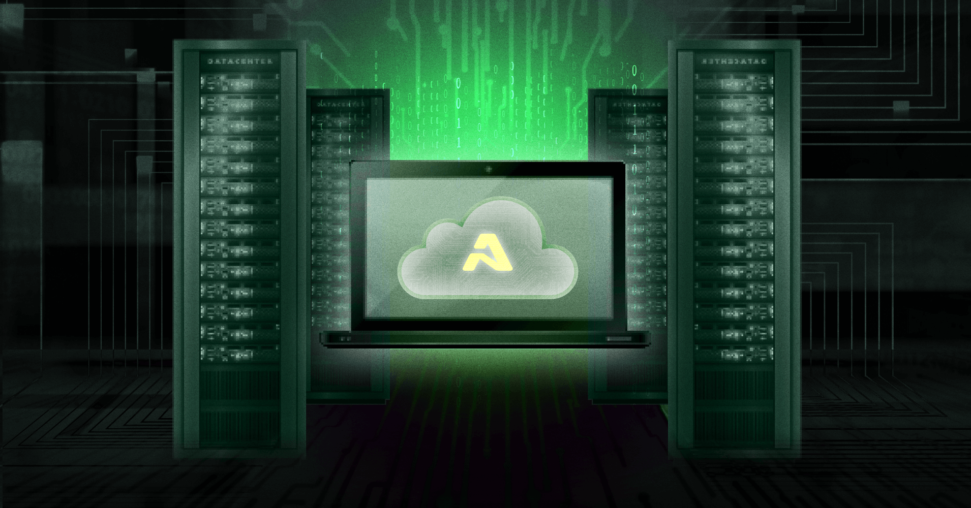 Inferium Aethir decentralized GPU cloud AI