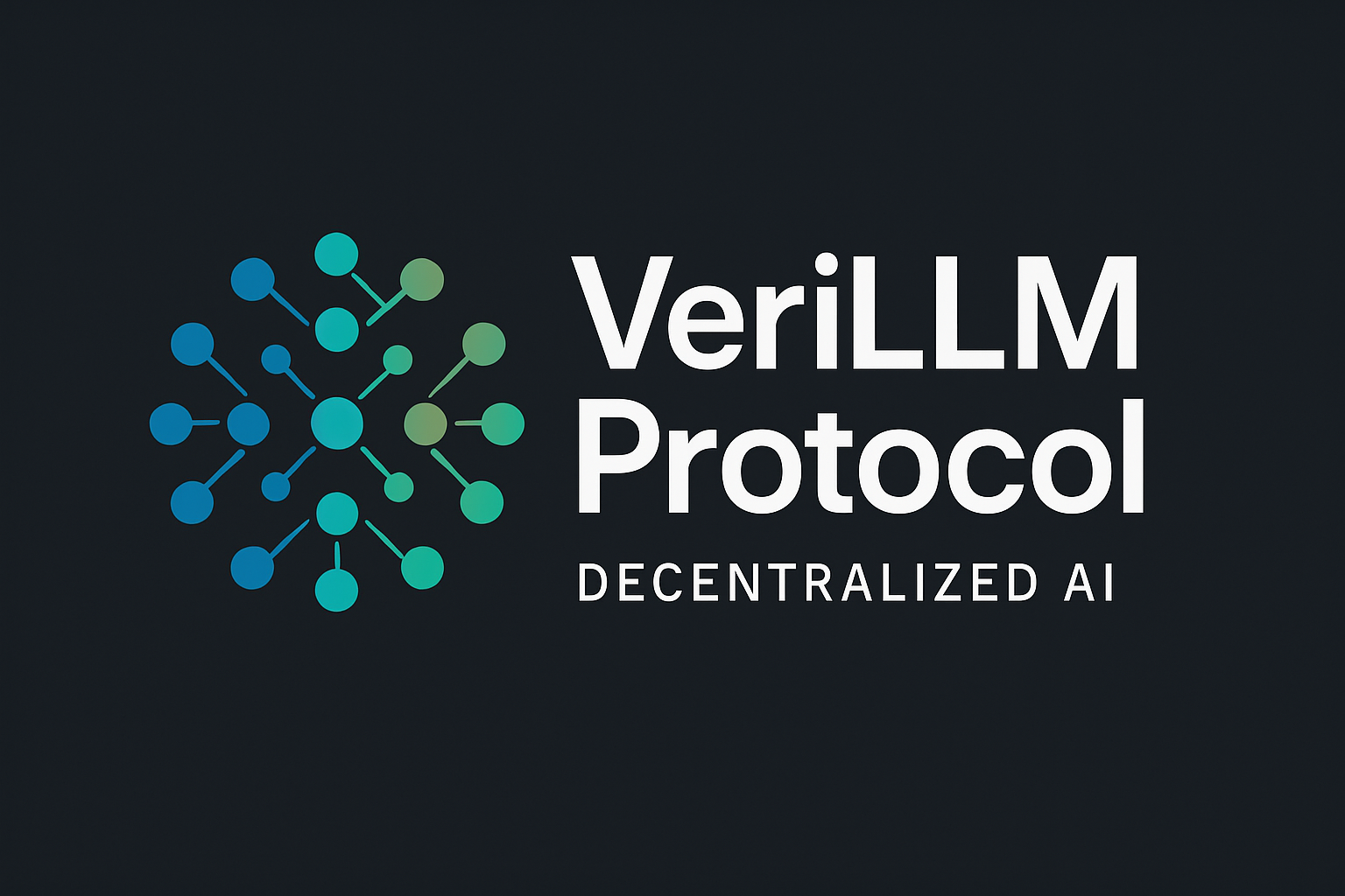VeriLLM protocol decentralized AI
