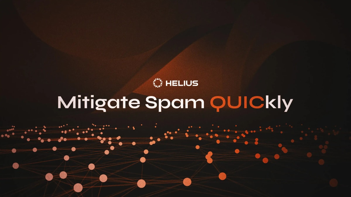 Solana Gulf Stream mempool management