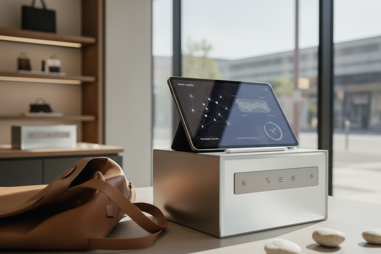 FFG Tokenomics for Sustainable Loyalty in Web3 Governance Programs