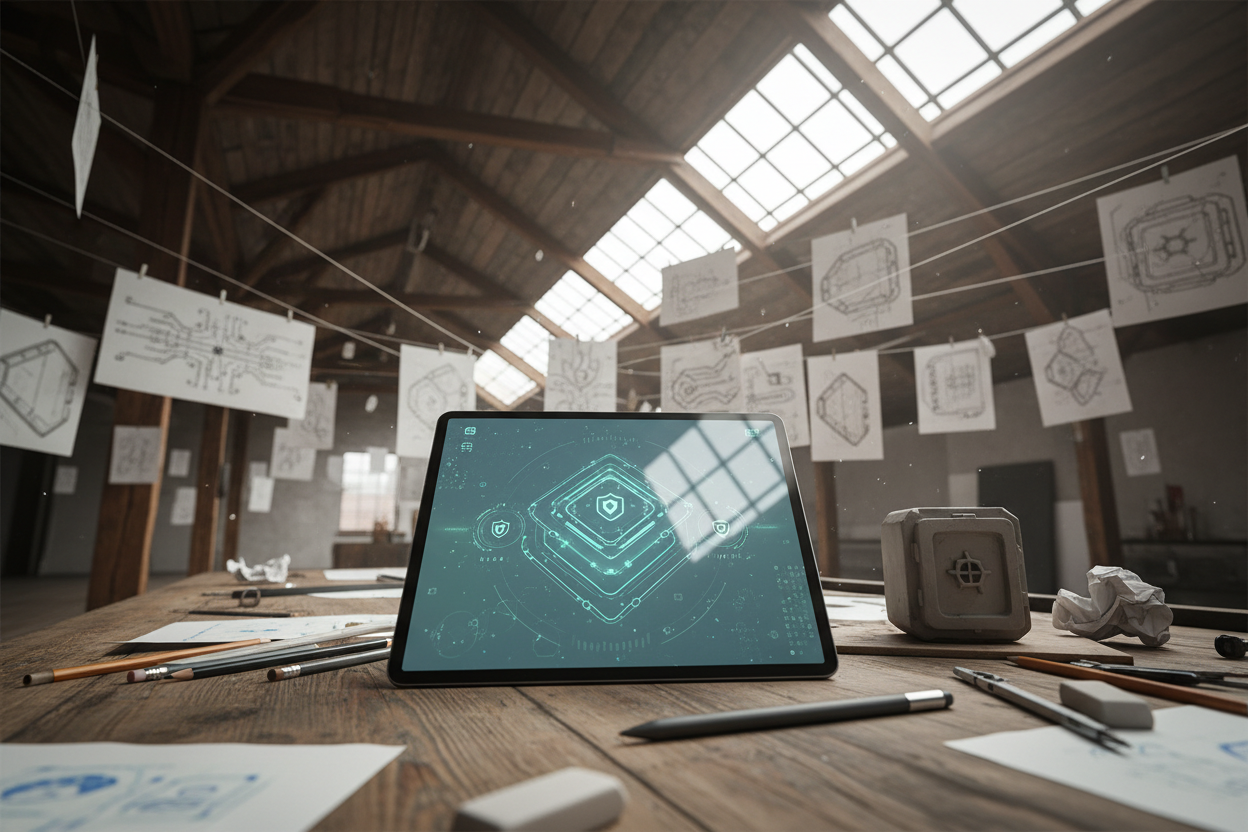 FHE and ZK Proofs Combined for Private Smart Contracts in DeFi 2026