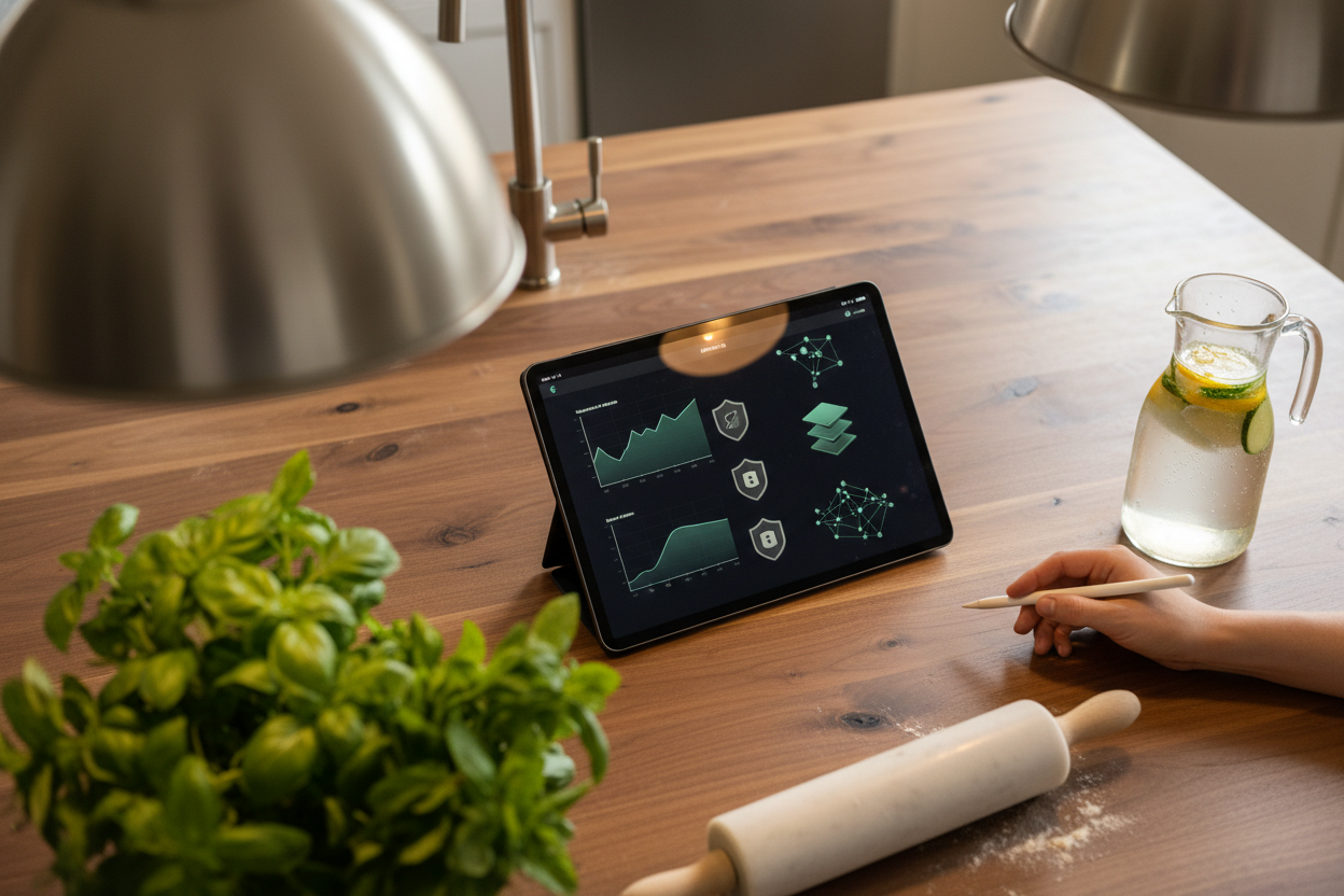FHE for Private DAO Voting: Shielding Quadratic Votes from Whales and Bribes