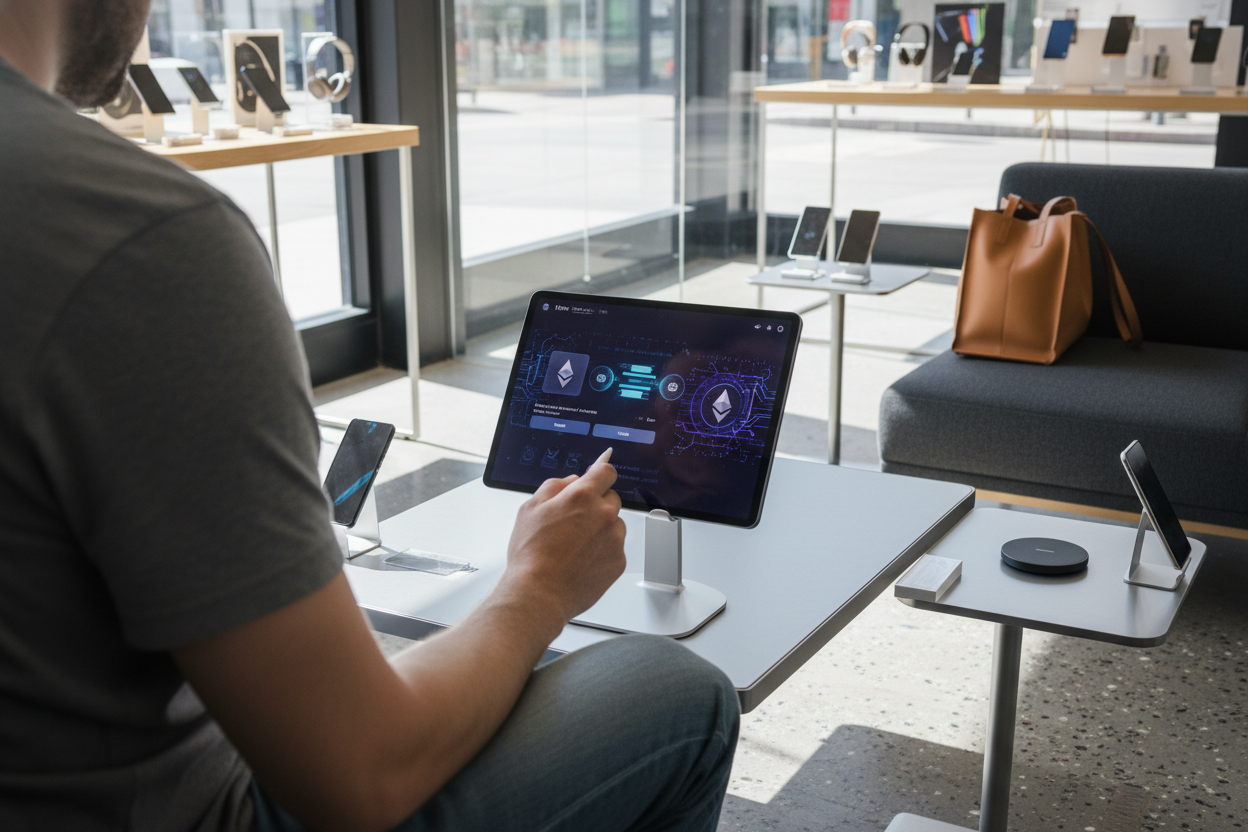 FHE Toolkits for Confidential DeFi on Ethereum: Build Private Swaps with Encrypted Data 2026