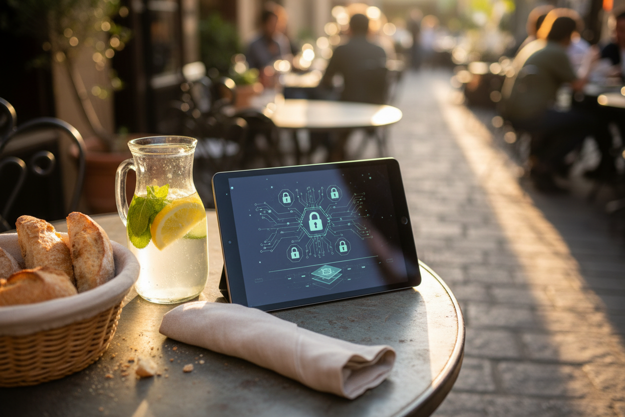 FHE Toolkits for Confidential Smart Contracts on Ethereum L2s with Fhenix