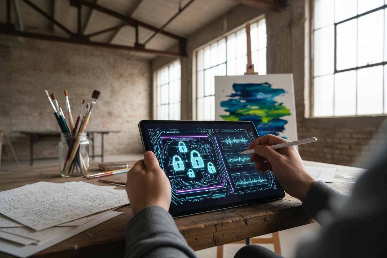 FHE Toolkits for Fhenix Testnet: Encrypting Onchain Computations in Private DeFi