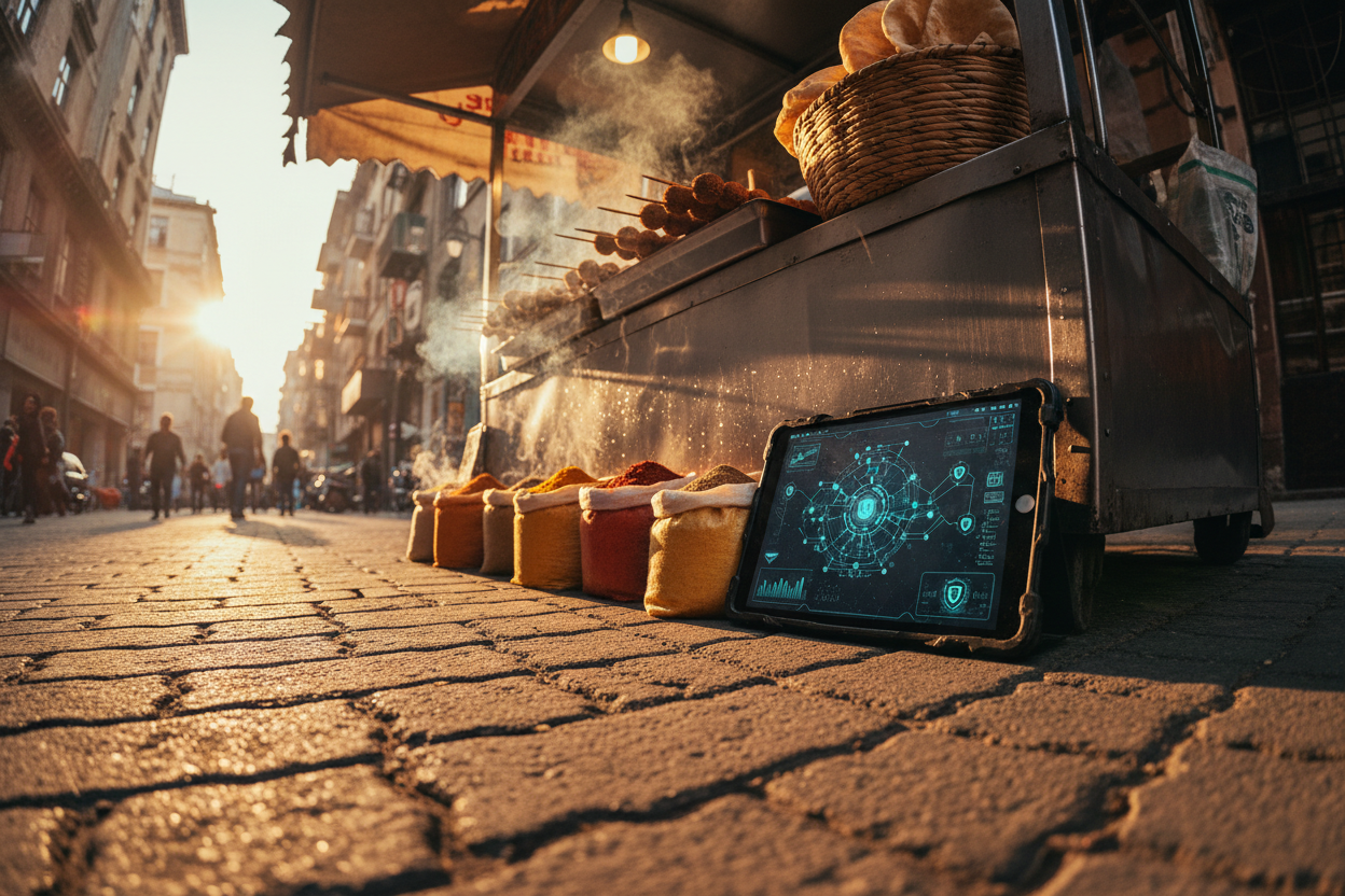 FHE Toolkits for Privacy-Preserving RWAs and Tokenization on Ethereum