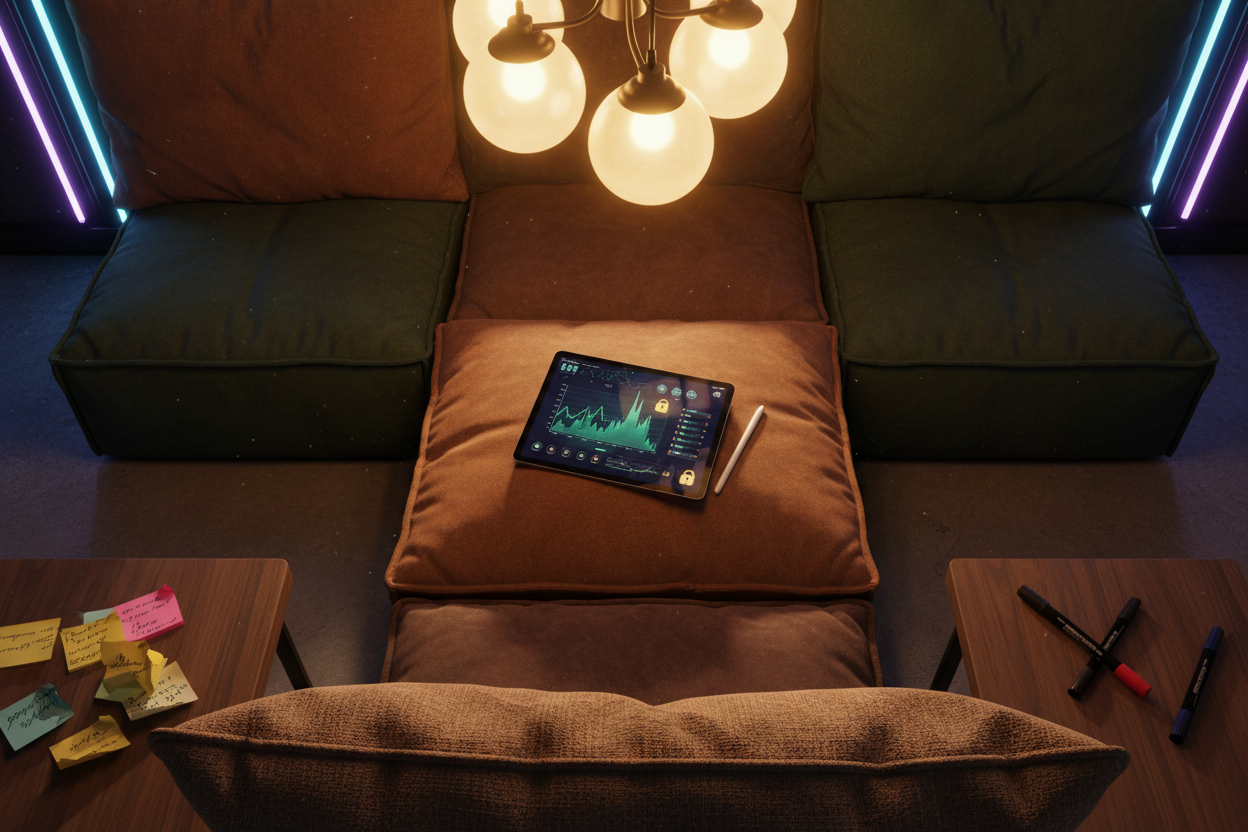 Fhenix CoFHE Coprocessor: 5000x Throughput for Encrypted Smart Contracts on Base and Arbitrum