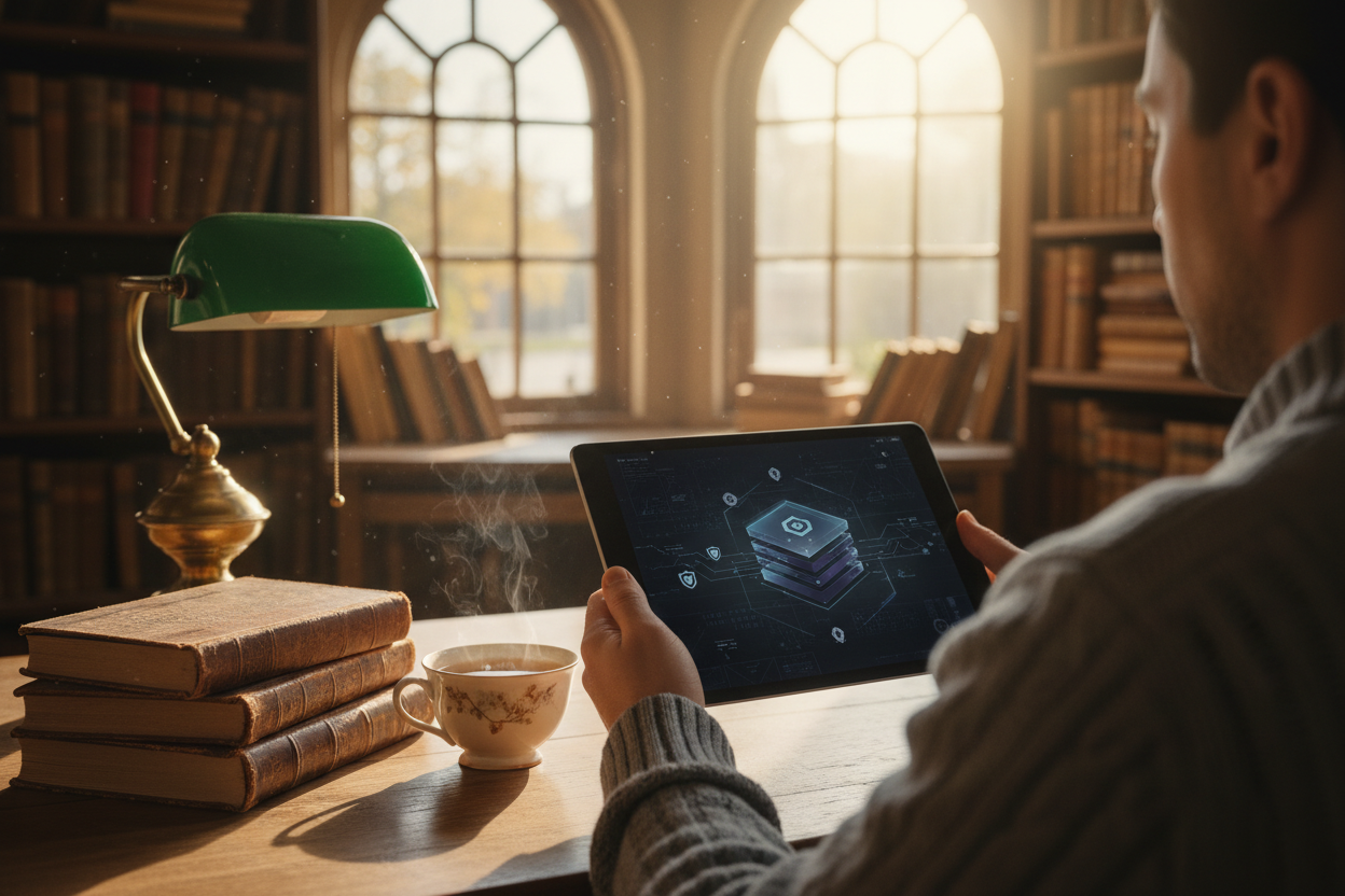 Fhenix CoFHE Coprocessor on Base: First FHE for Confidential Ethereum L2 Computations