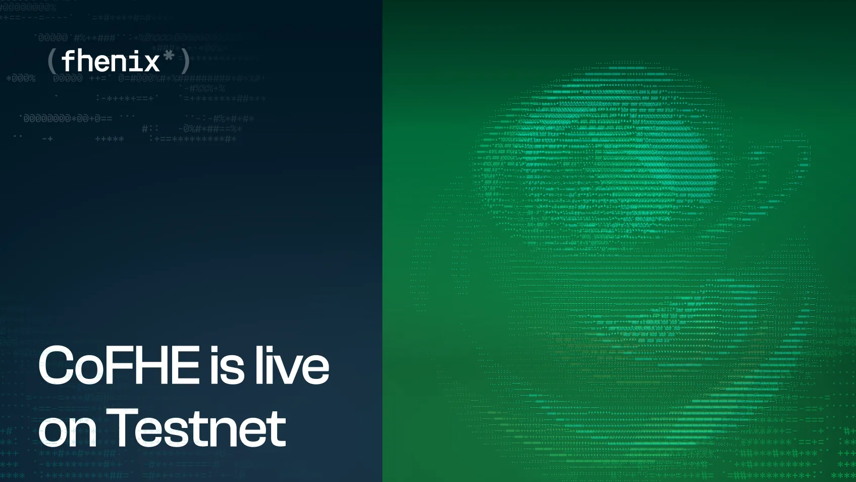 Fhenix CoFHE enabling confidential DeFi on Ethereum L2 with secure encrypted data flows and privacy-preserving smart contracts