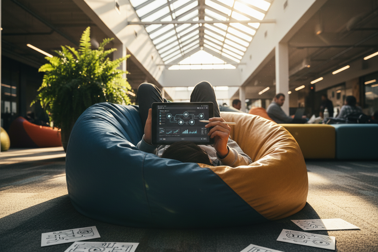 Fhenix Encrypted Smart Contracts: Building Confidential DeFi with Private On-Chain Computation