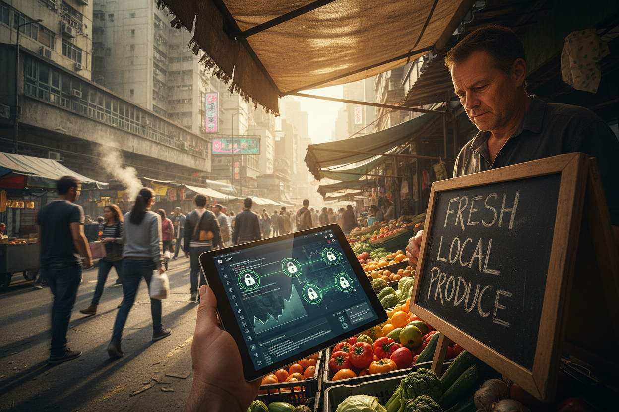 Fhenix FHE for Confidential DeFi: Encrypt Transfers and Deploy Contracts Privately