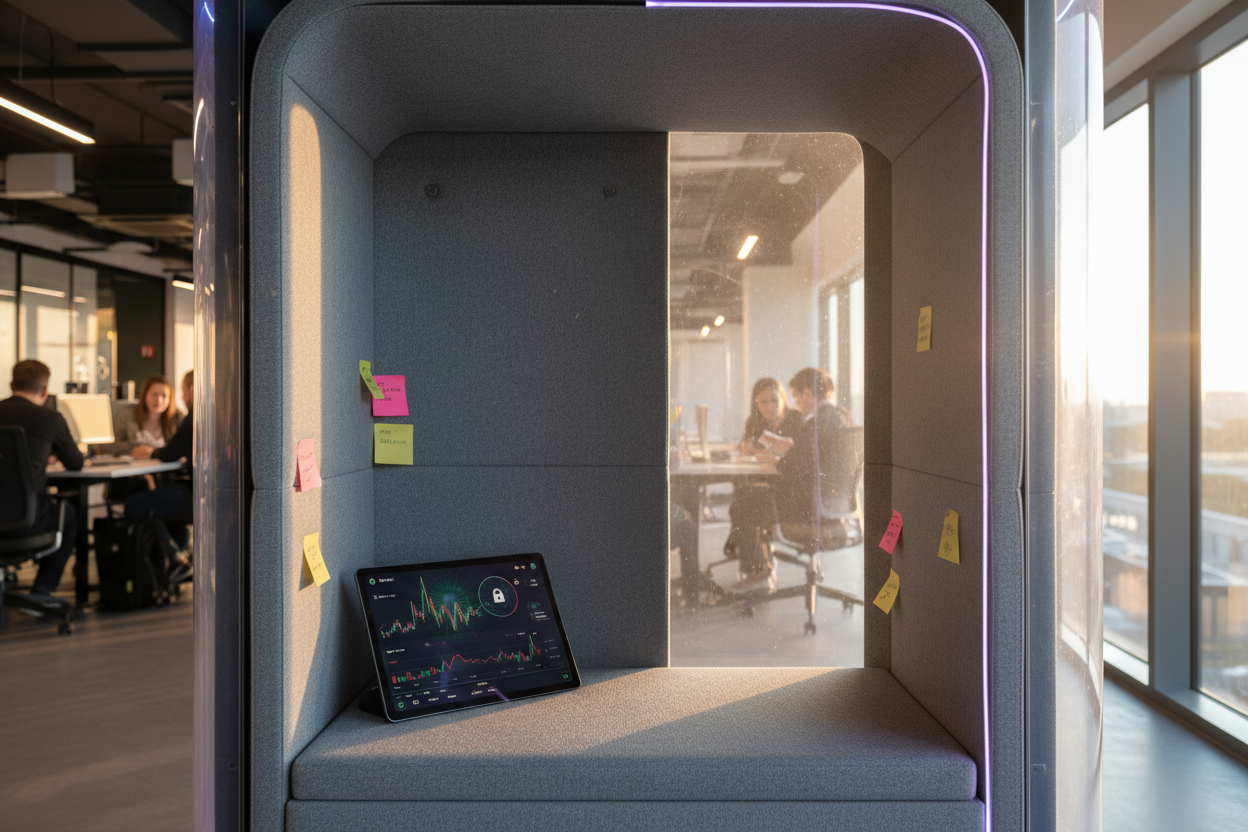 Fhenix FHE for Private DeFi: Encrypting Smart Contracts on Ethereum 2026