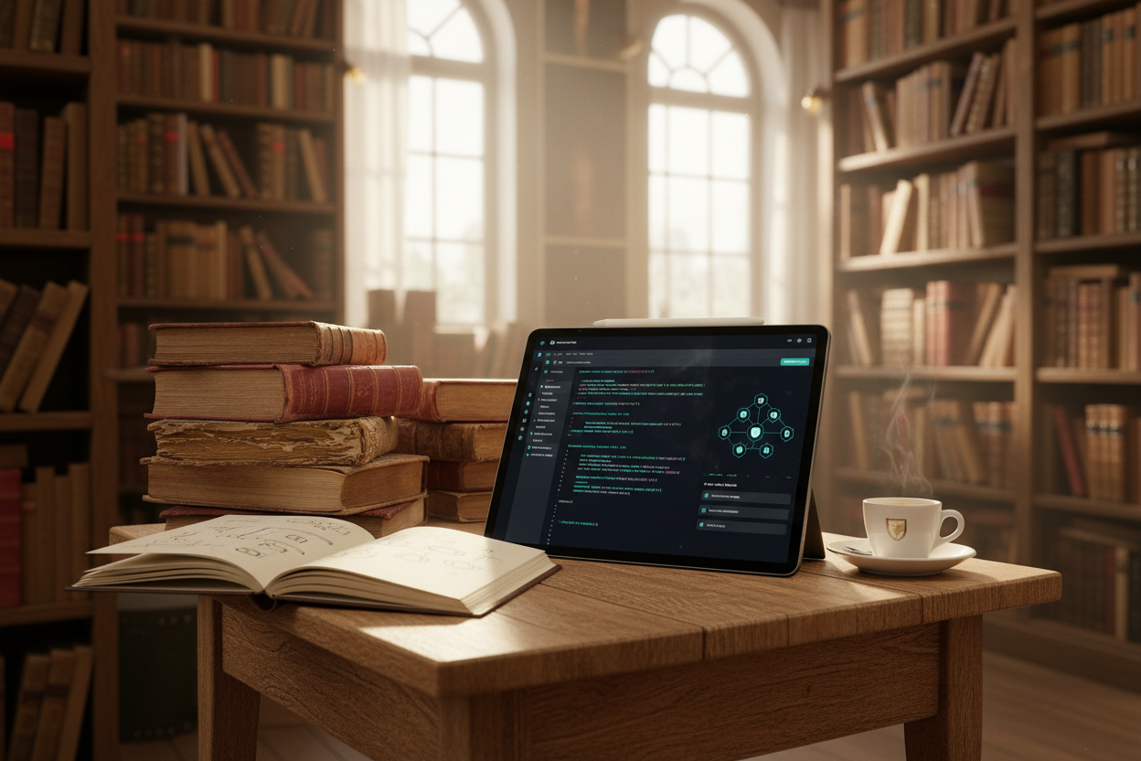 Fhenix FHE Shielded Stablecoins Tutorial: Deploy Private ERC-20 Tokens on Ethereum L2