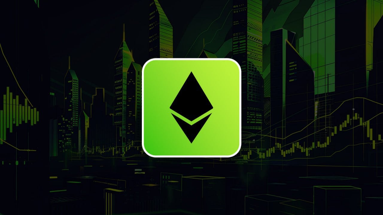 Fidelity FDIT dashboard displaying real-time on-chain treasury fund balances on Ethereum blockchain