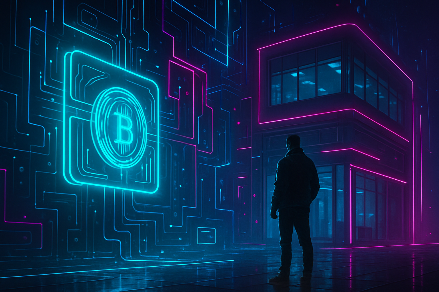 Fidelity’s Tokenized Fund ($FDIT): How Major Institutions Are Quietly Building On-Chain ETFs