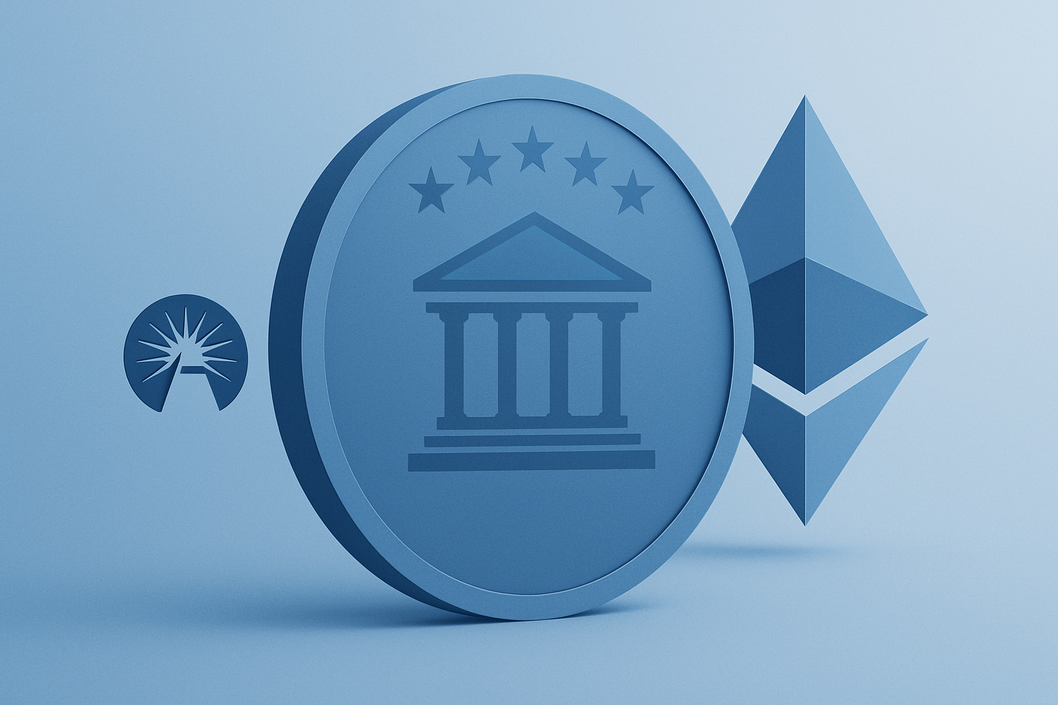 Fidelity’s Tokenized U.S. Treasuries Fund on Ethereum: What Financial Professionals Need to Know