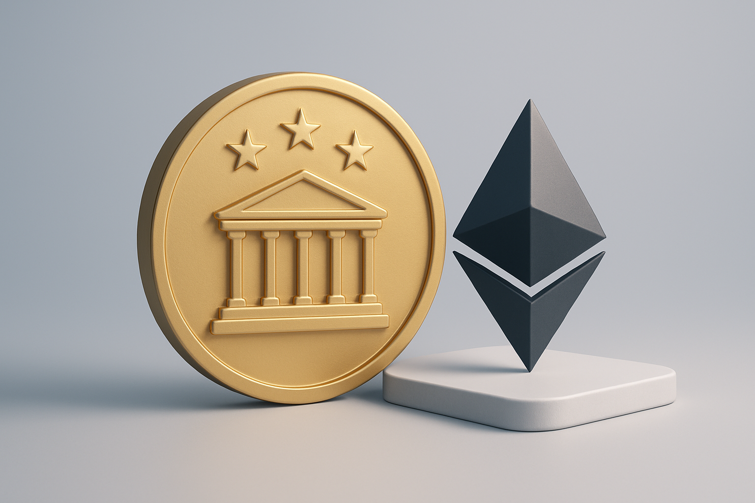 Fidelity’s Tokenized U.S. Treasuries Fund on Ethereum: What It Means for Institutional Investors