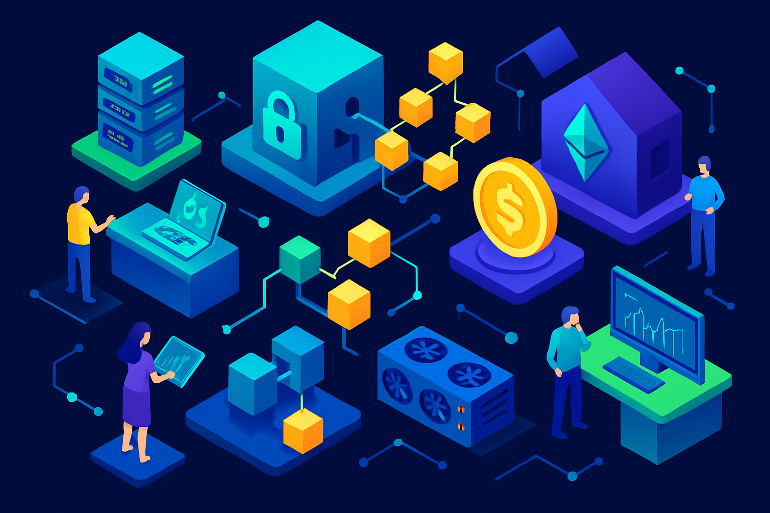 Fidelity’s Tokenized U.S. Treasuries Fund on Ethereum: What It Means for Institutional Investors