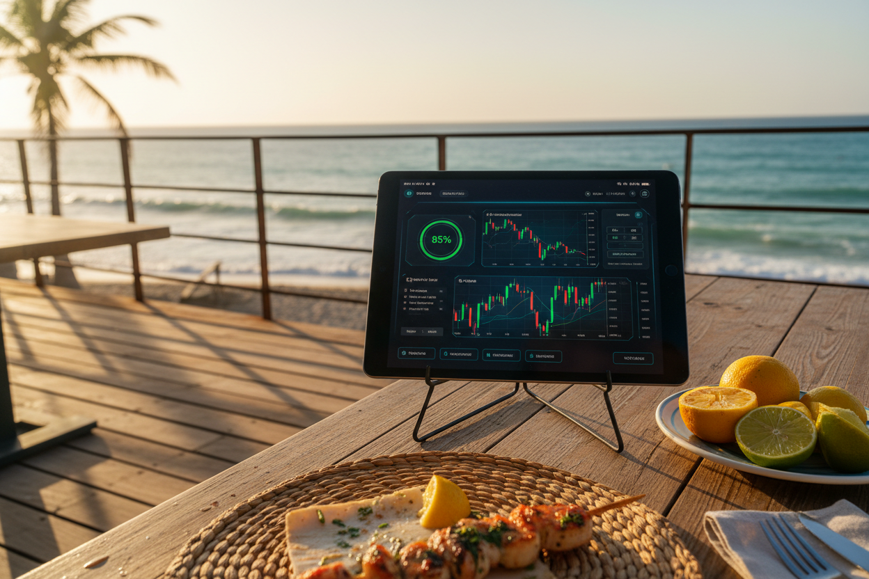 Finora AI Review: 85% Accurate Crypto Signals for Autonomous DeFi Trading 2026