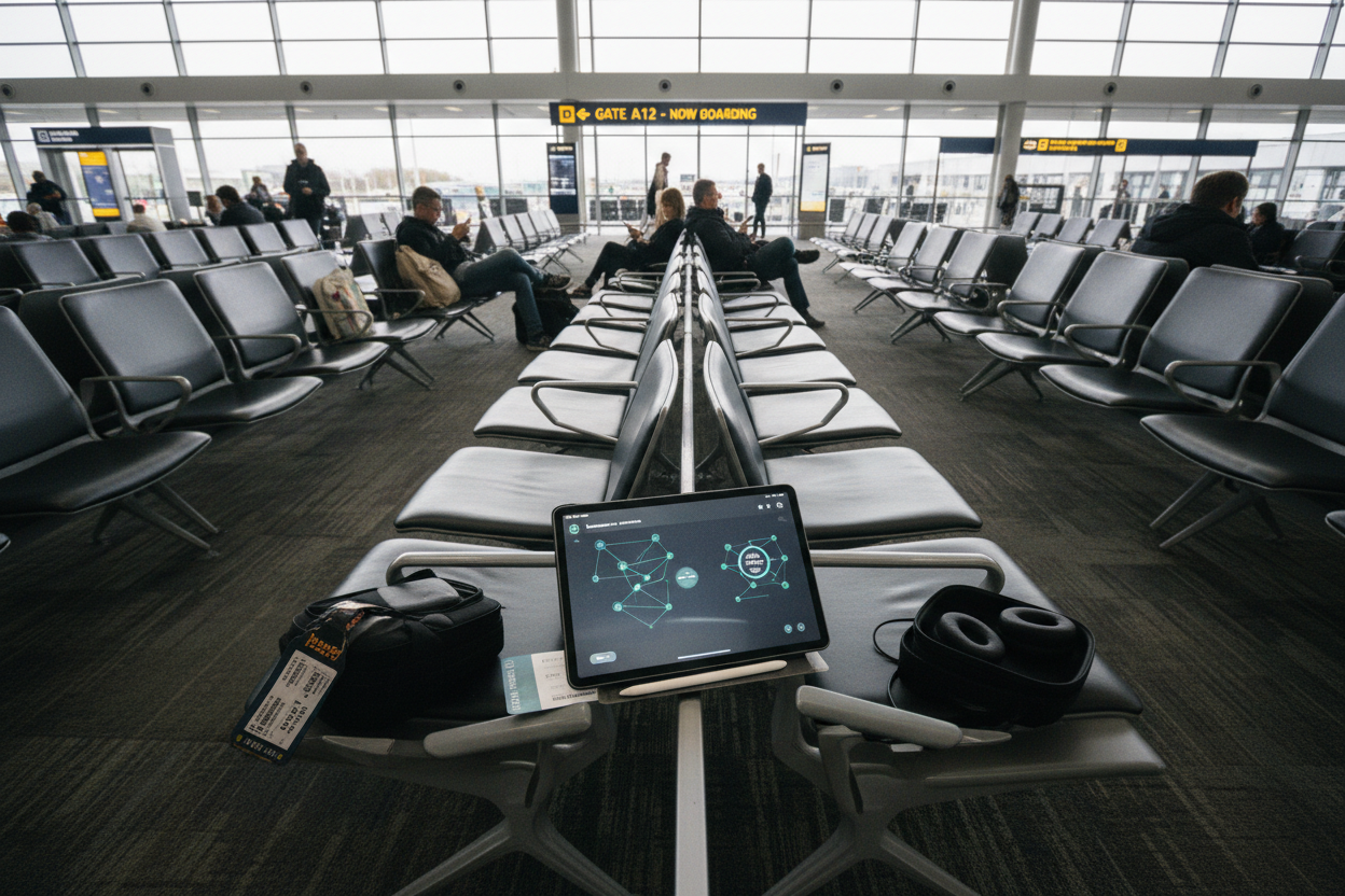 Fixing Cross-Chain UX Friction: Chain Abstraction for One-Click Deposits in Multi-Chain Wallets