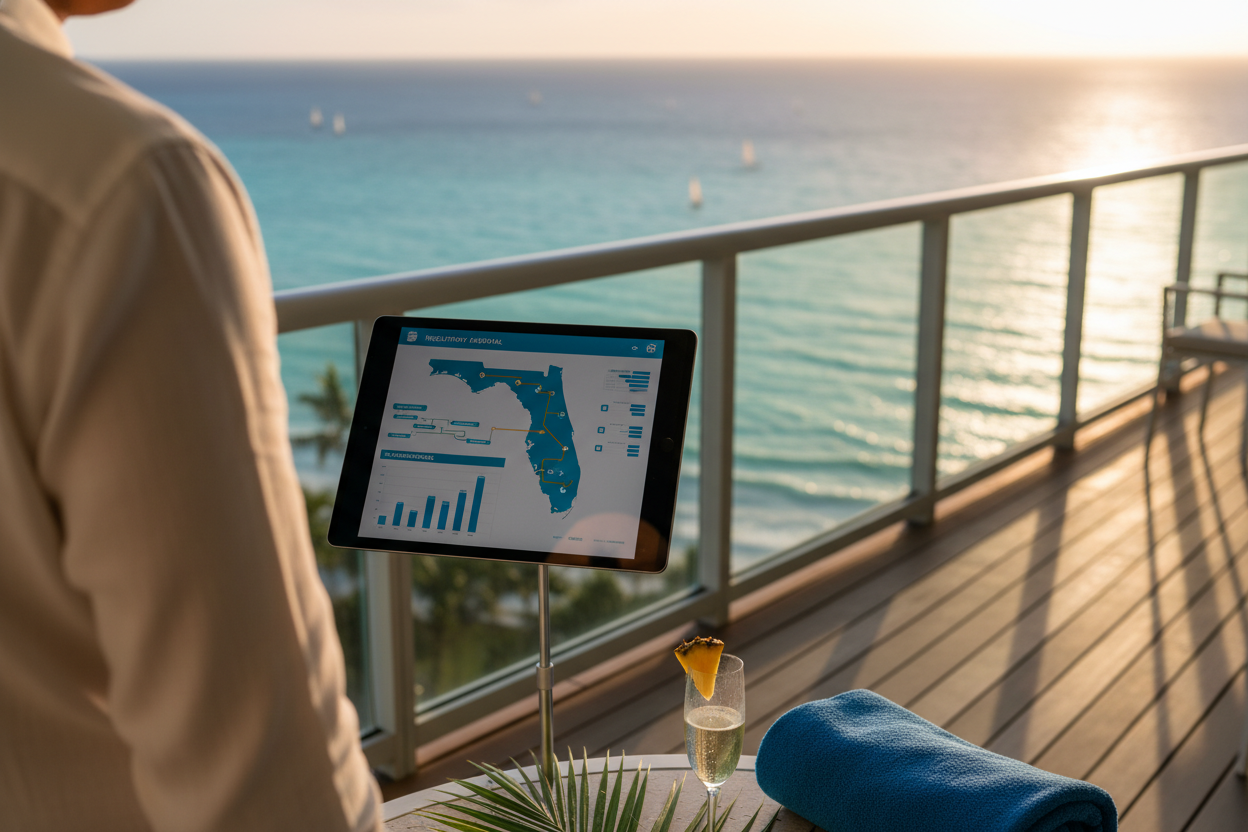 Florida Stablecoin Licensing Bills: State Requirements and Federal Approval Path for Issuers Under $10B