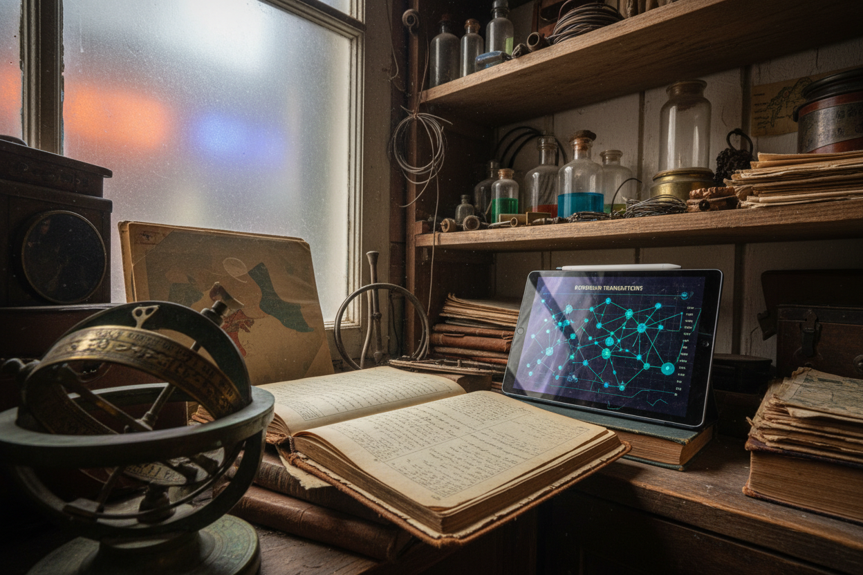 FOCIL EIP-7805: Ethereum’s Answer to Censorship Resistant Transaction Sequencing