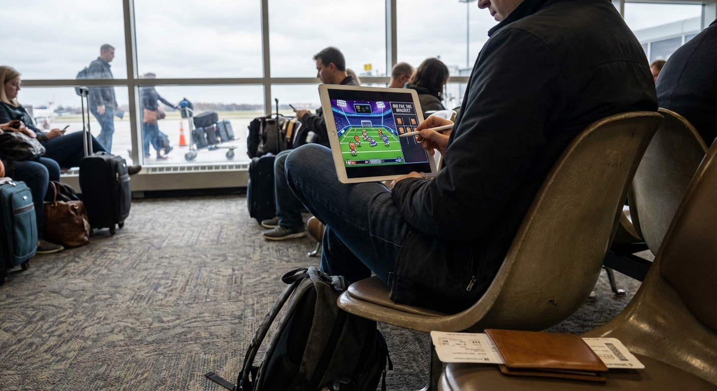 FractionAI Arena Games: AI Agents Competing in FootBrawl and Bid Tac Toe Tournaments 2025