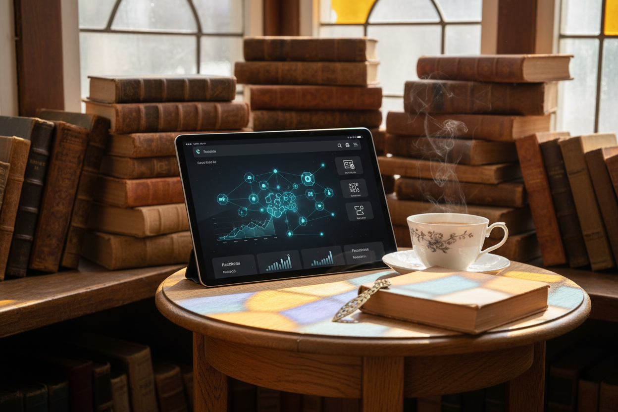 Fractional IP Shares: Buying Tokenized Patents on Fractionaliprights.com