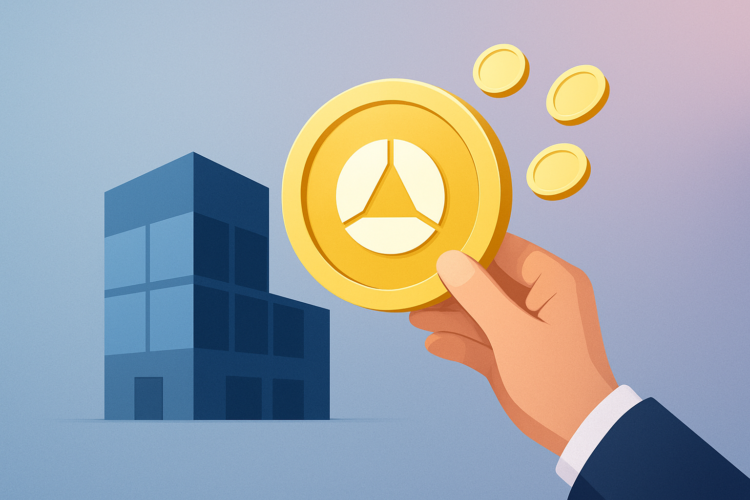 Fractional Ownership: Investing in Real-World Assets through Tokenized Equities