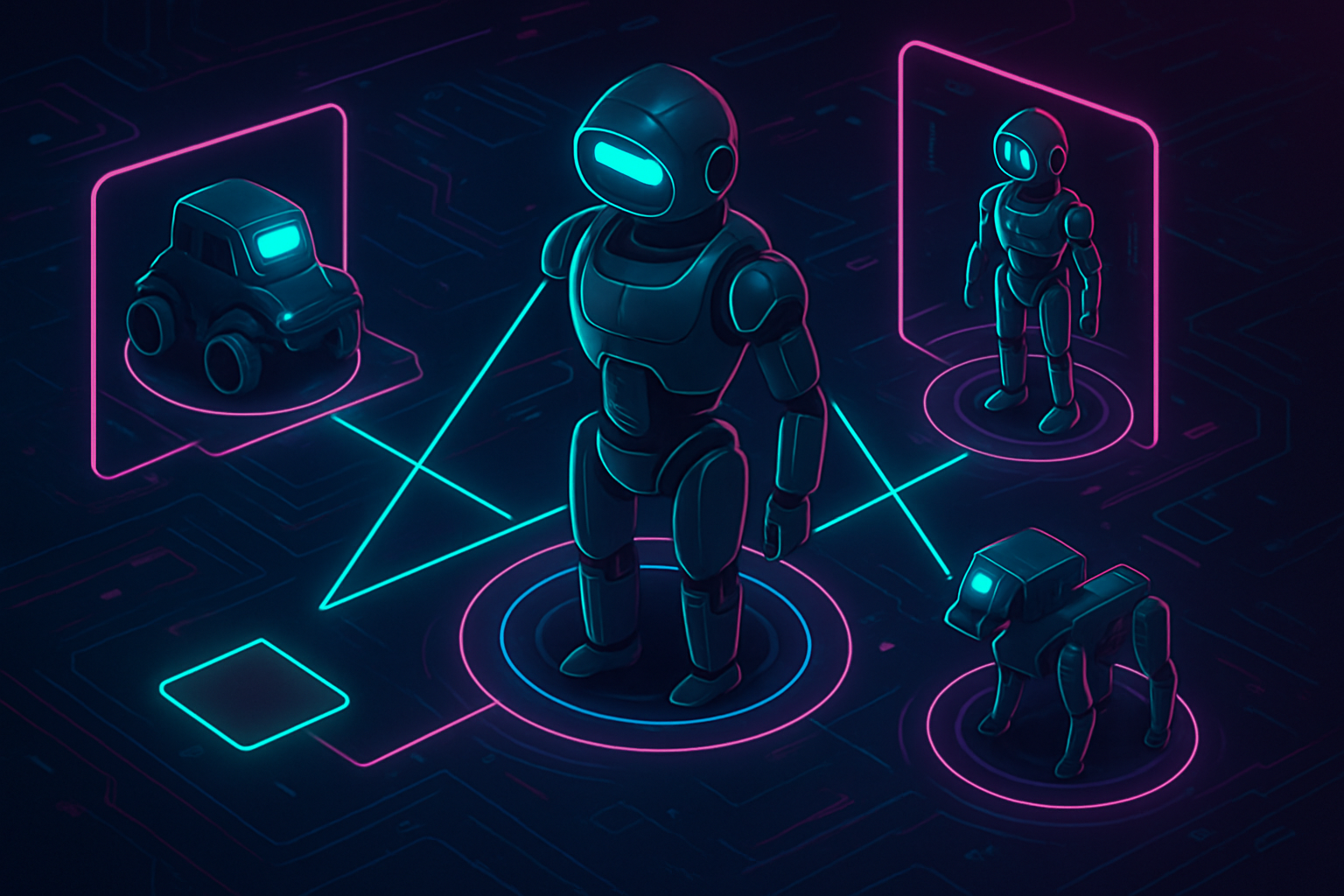 Fractional Ownership Models for Autonomous Robots in DePIN Ecosystems