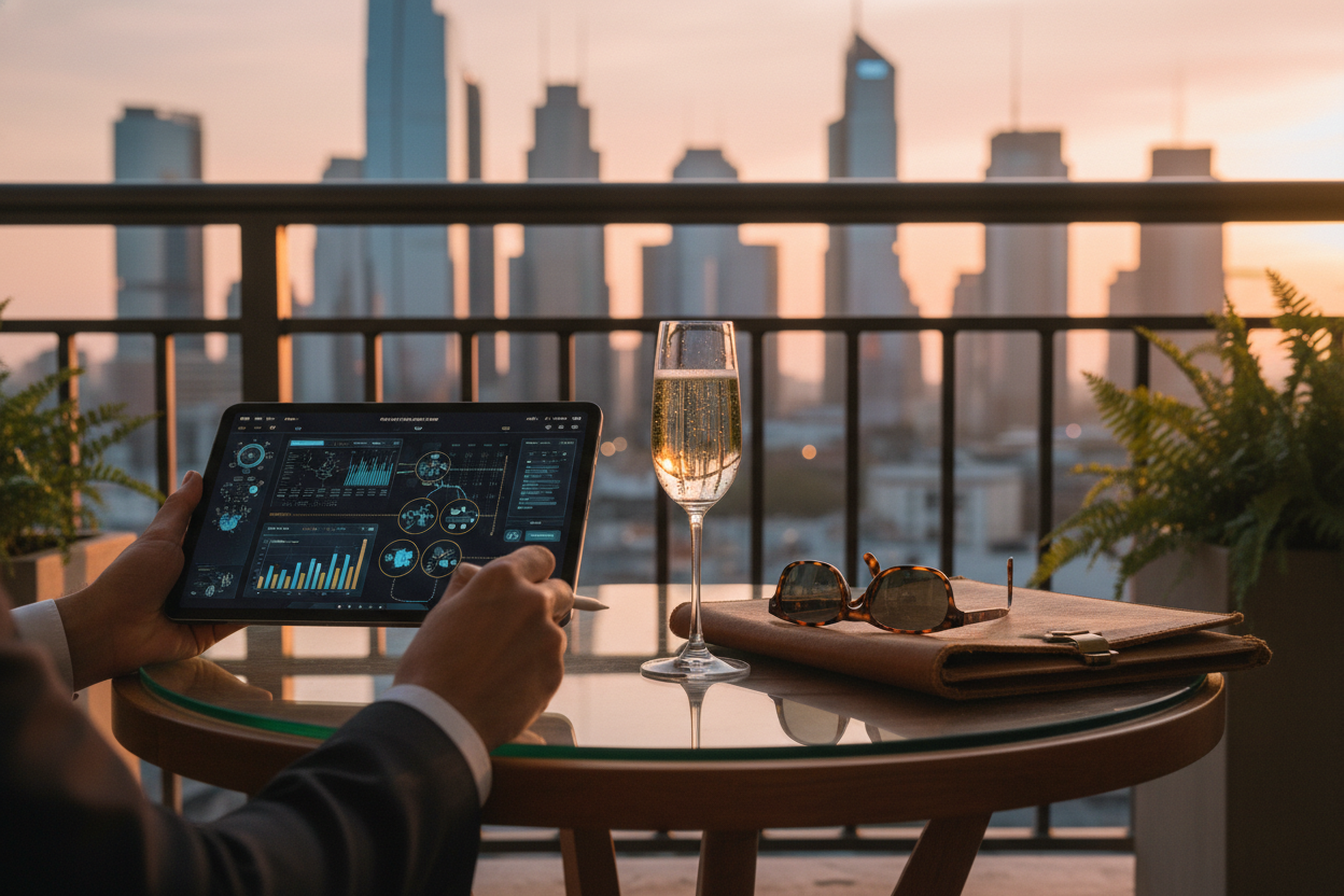 Fractional Ownership of IP NFTs: Tokenizing Patents for Blockchain Investors 2026