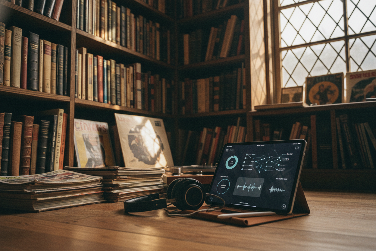 Fractional Ownership of Music Royalties on Blockchain: Fix Label Splits for Indie Artists